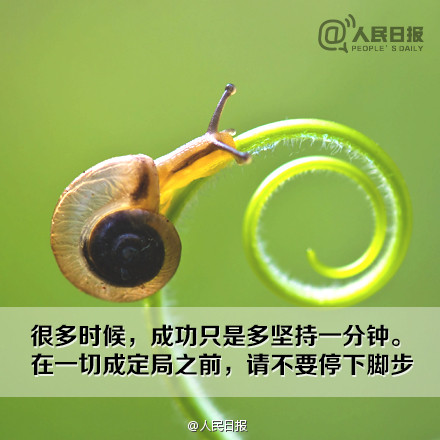 9句话送给期待成功的你 (6)