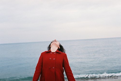 与其庸人自扰,不如看淡点好 (2)