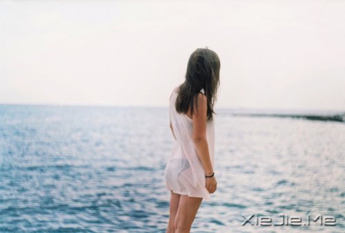 守着时光的静好,我只管拈花微笑 (7)