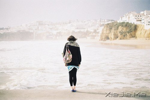 做一个微笑挂在嘴边,快乐放在心上的人 (4)