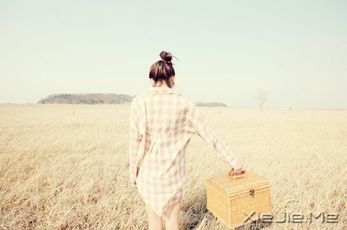 晚安心语:我有一种情绪,叫做莫名的忧伤 (8)