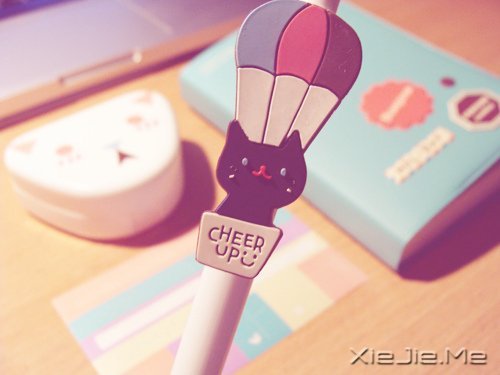 晚安心语:生活得更好,是为了自己 (2)