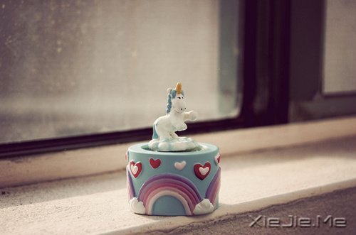 晚安心语:生活得更好,是为了自己 (9)