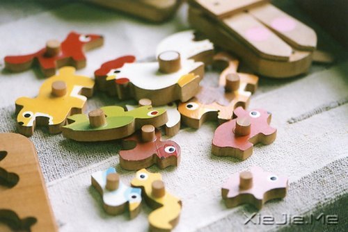 晚安心语:不卑不亢,清澈生活 (8)