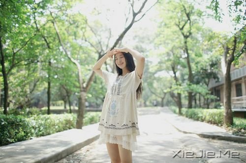 早安心语:阳光,源自你内心的澄澈 (3)