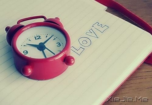 早安心语:有种信仰,叫做朝阳 (3)