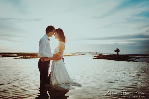 晚安心语:清澈不在远方,而在心底 (8)