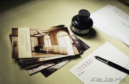 早安心语:青春不是一段年华,而是一种心境 (2)