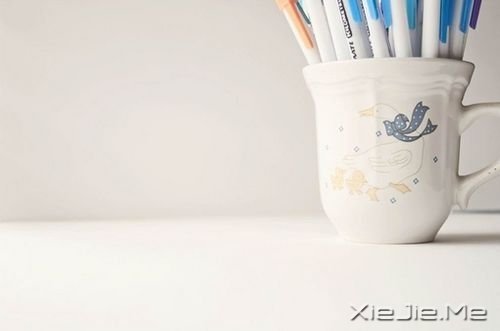 早安心语:你的梦想决定着你的未来 (4)