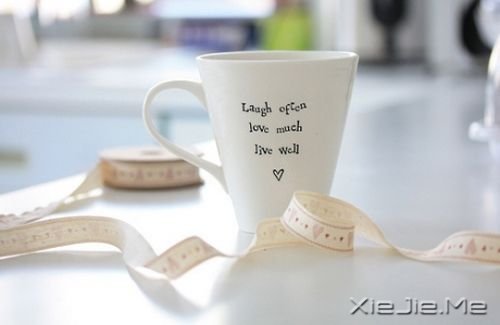 晚安心语:把眼泪留给最疼你的人,把微笑留给伤你最深的人 (12)