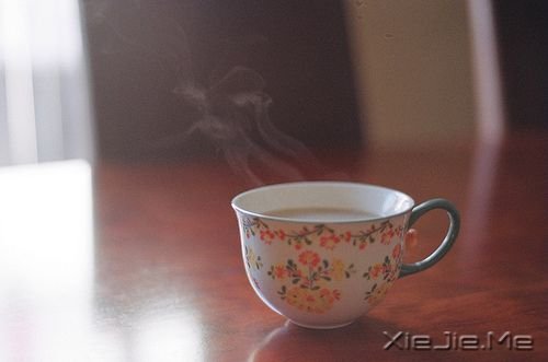 晚安心语:当你学会珍惜自己,世界才会珍惜你 (11)