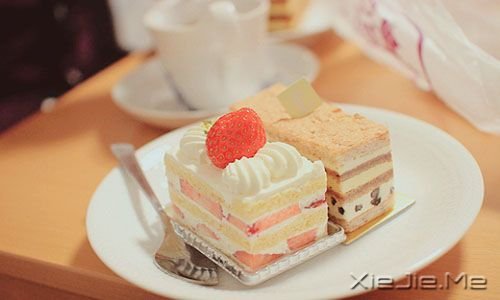 晚安心语:想要的没有那么多,生活便会简单得很多 (9)