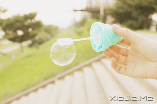 晚安心语:你的人生,还可以拥有全世界 (4)