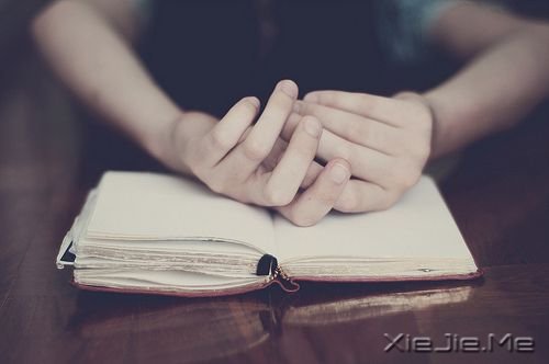 歌词心语:那些如人意 贴人心的歌词 (6)