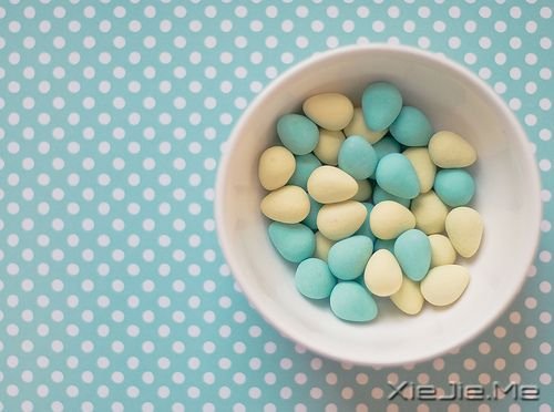 每一个你讨厌的现在,都有一个不够努力的曾经 (3)