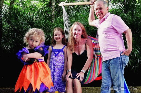 吉姆·罗杰斯送给女儿的18句话