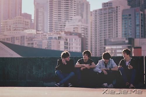 关于毕业的20首歌曲推荐 (4)