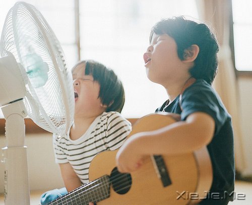 小清新文字:趁我们还不够老 (4)