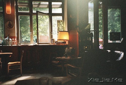 文字:假如人生不曾相遇 (6)