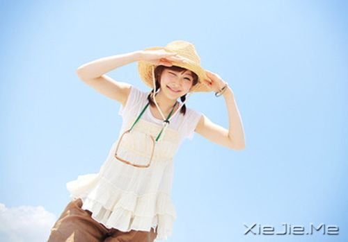 ����ôһ��Ů�� (1)